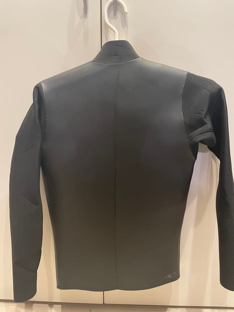 O'Neill Santa Cruz タッパー ブラック　M L