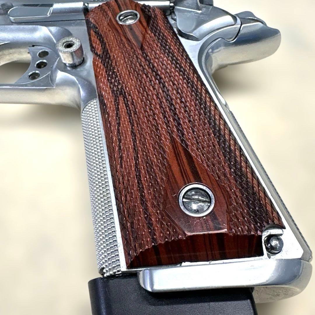 SPRINGFIELD NASTOFF.45 スプリングフィールドナストフ