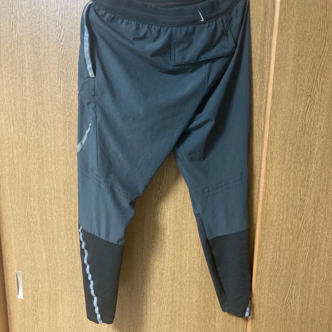 NIKE ウィンドブレーカー上下セット