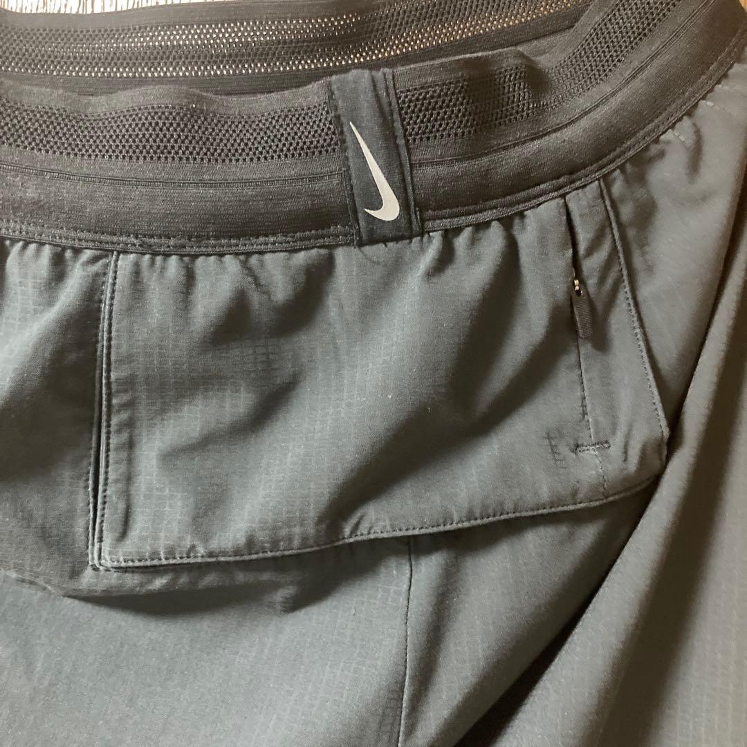 NIKE ウィンドブレーカー上下セット