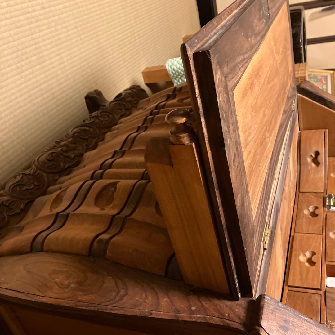 アンティーク調家具