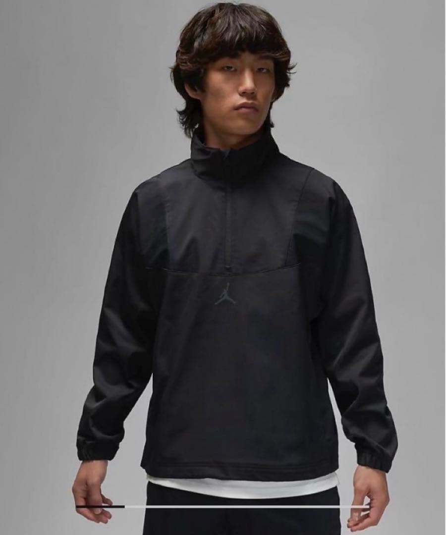 値下げ！新品！NIKE ジョーダン メンズゴルフ 軽量ジャケット Mサイズ