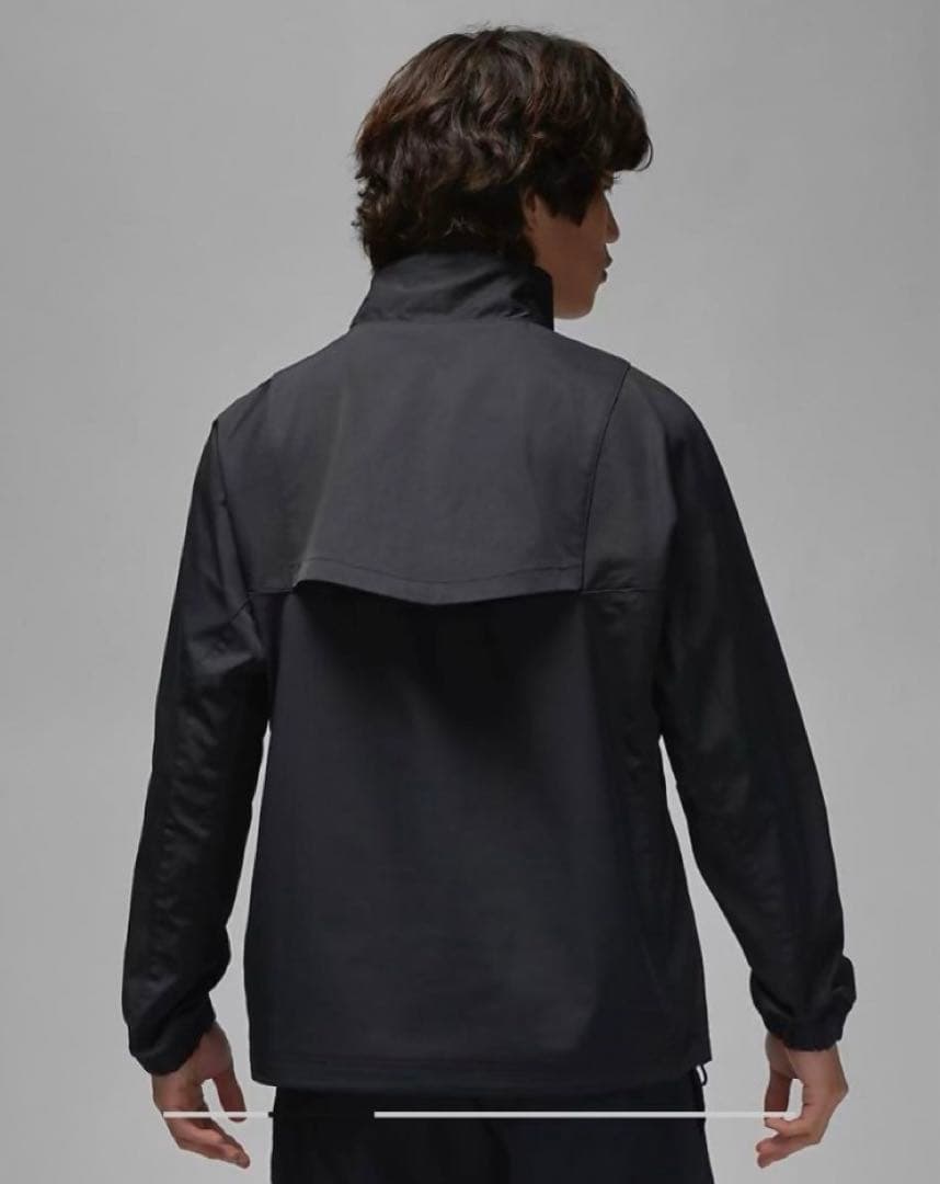 値下げ！新品！NIKE ジョーダン メンズゴルフ 軽量ジャケット Mサイズ