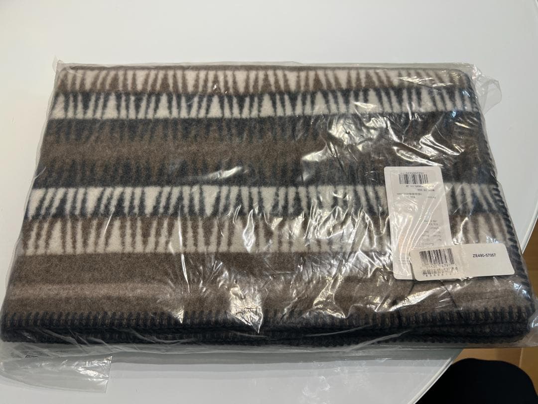 新品）SP×PENDLETON Muchacho おすすめ ブランケット
