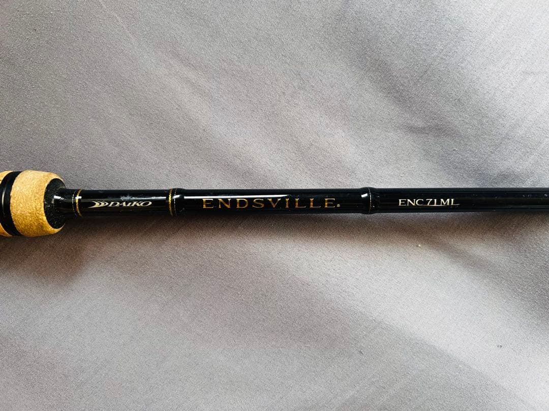 【当時物】DAIKO ダイコー エンズヴィル ENC-71ML 1ピース廃盤品