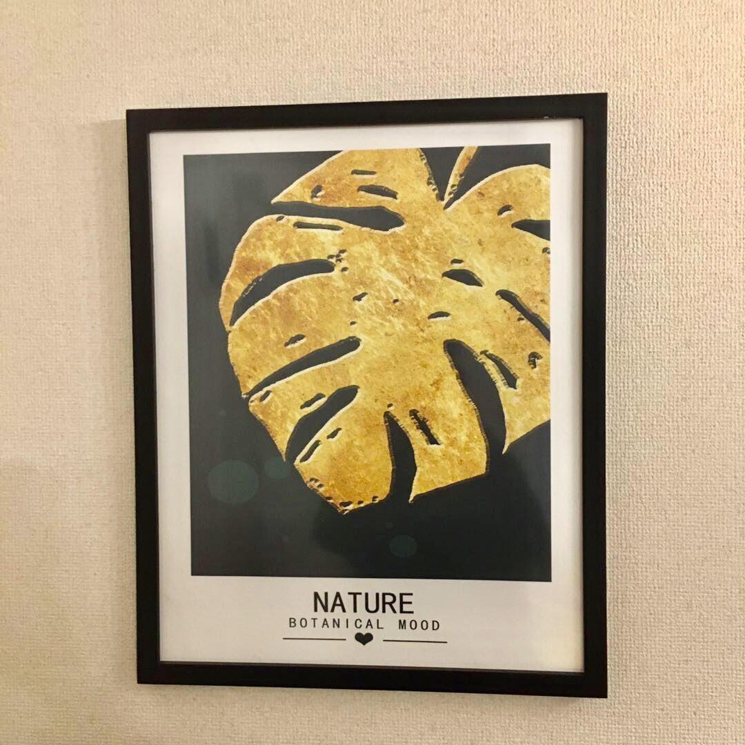みさん様【送料無料】420×520ｍｍ　nature  ポスターアート