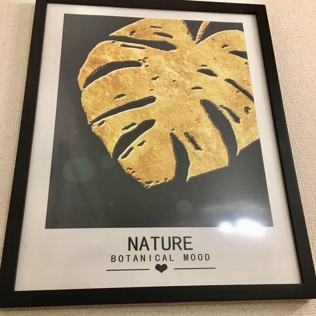 みさん様【送料無料】420×520ｍｍ　nature  ポスターアート