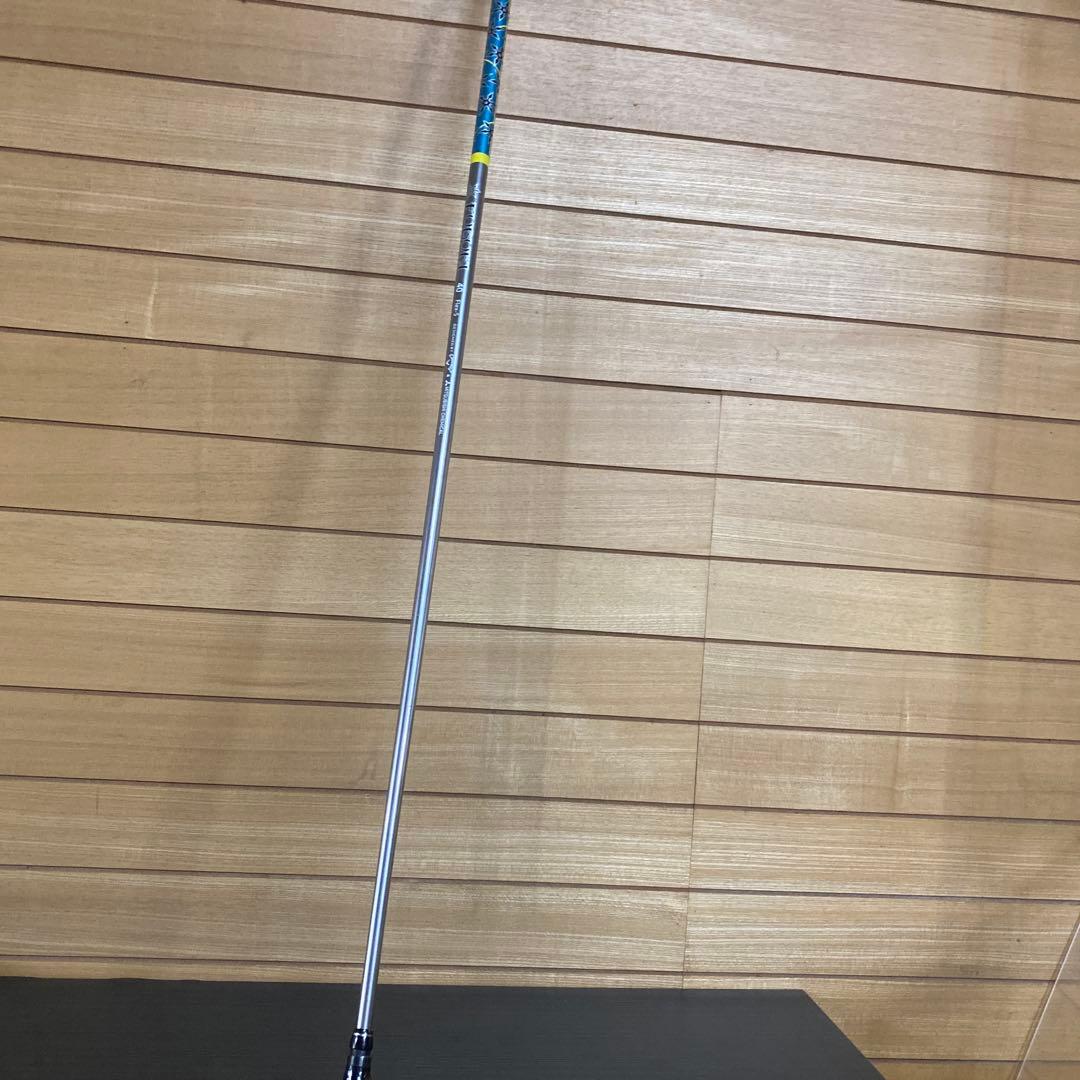 【中古】キャロウェイ　ローグスター　ドライバー　9.5