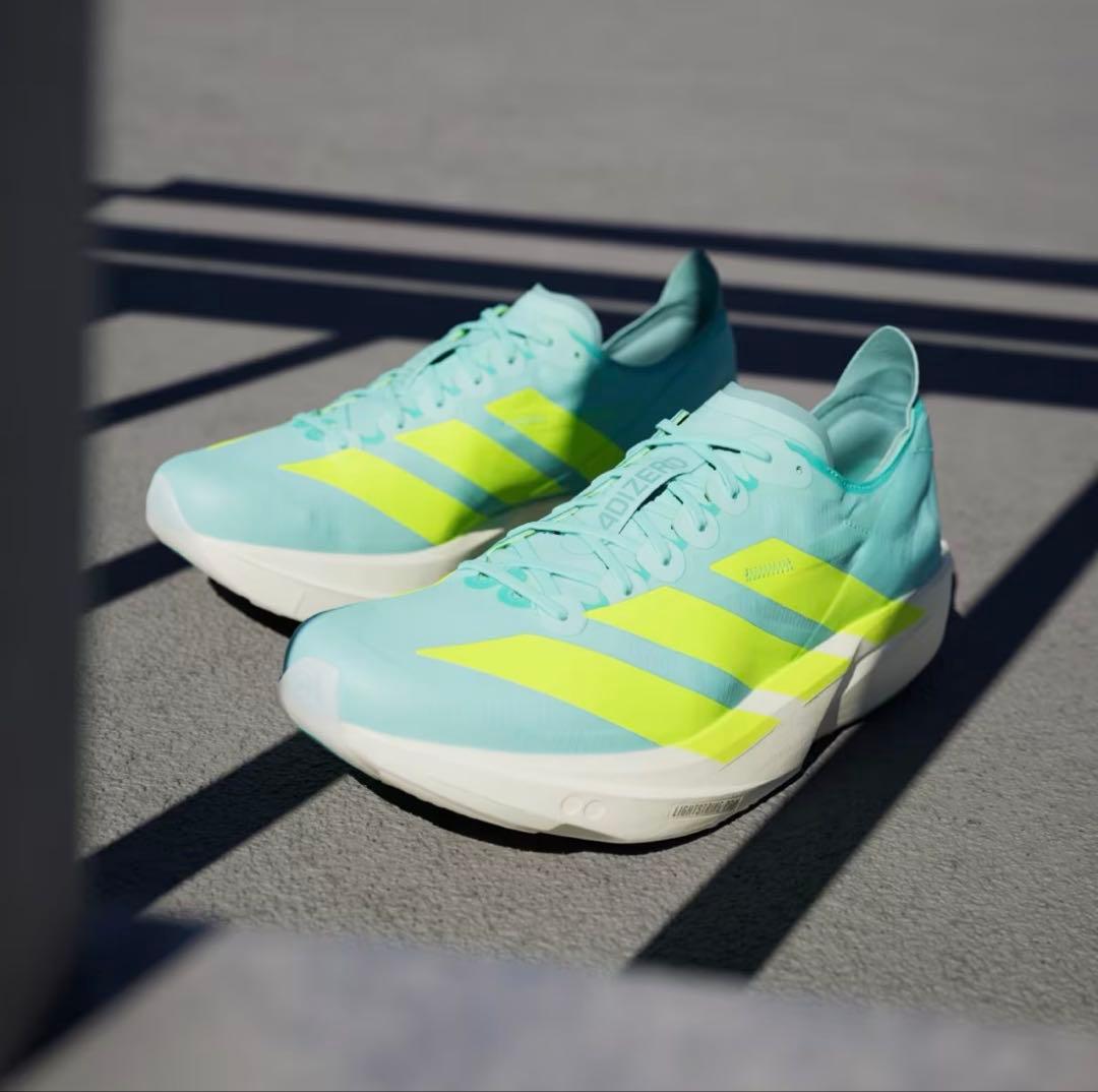 adidas アディゼロタクミセン11 新品・未使用 27.5cm