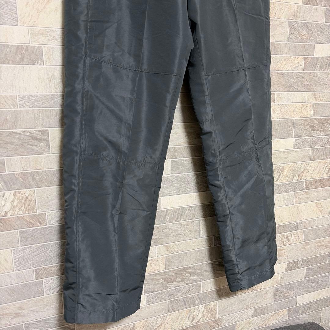 インザペイント ナイロンジャケット パンツ セットアップ 上下 メッシュ XL