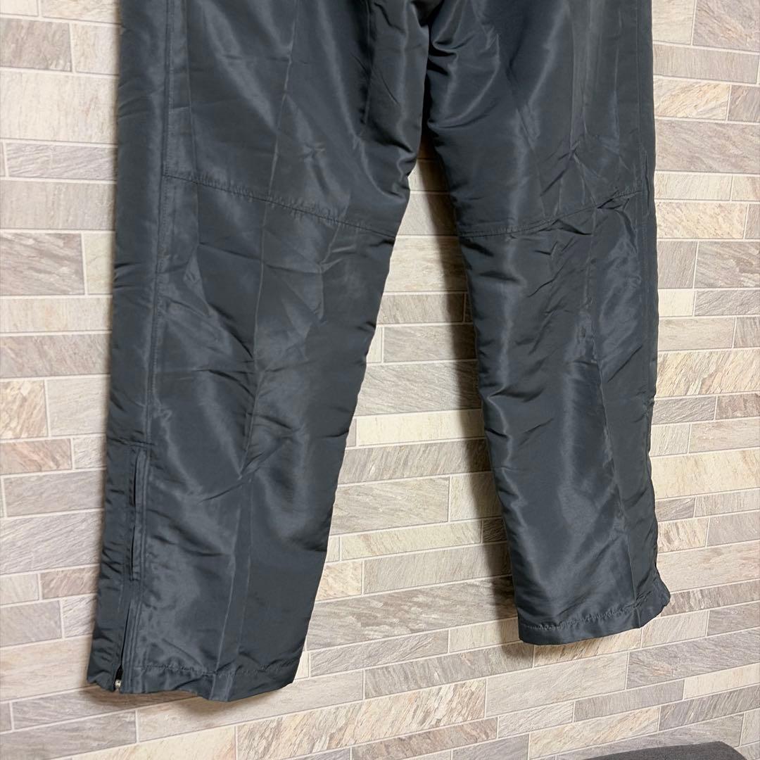 インザペイント ナイロンジャケット パンツ セットアップ 上下 メッシュ XL