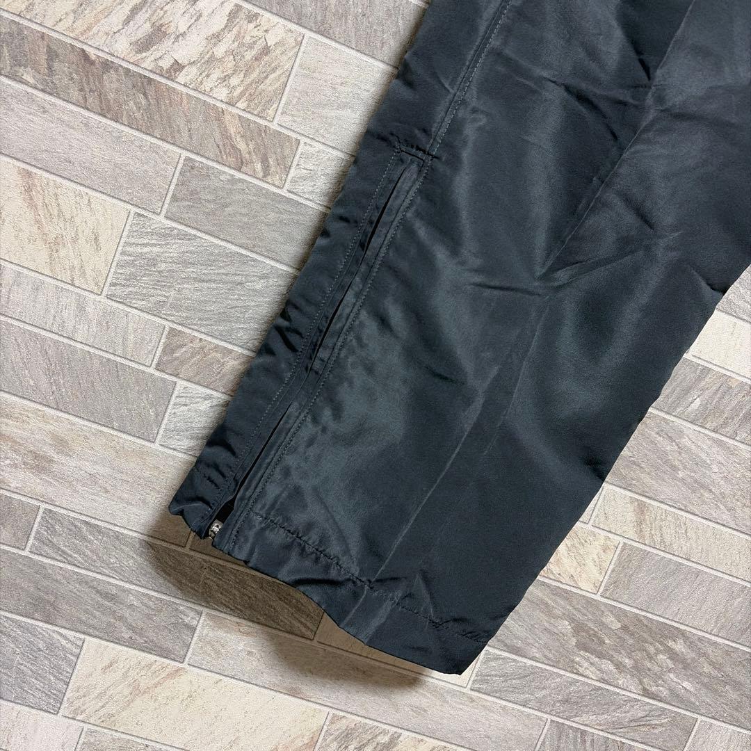 インザペイント ナイロンジャケット パンツ セットアップ 上下 メッシュ XL