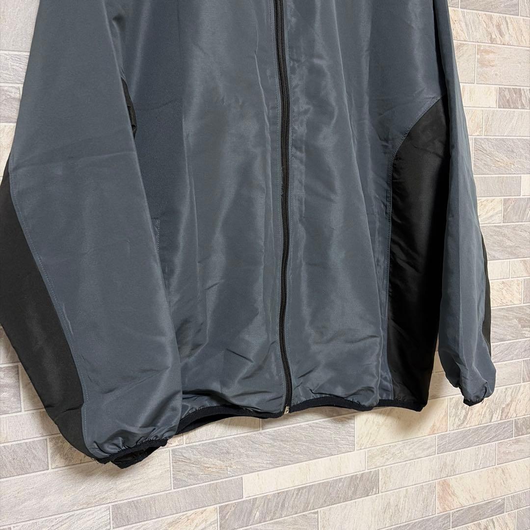 インザペイント ナイロンジャケット パンツ セットアップ 上下 メッシュ XL