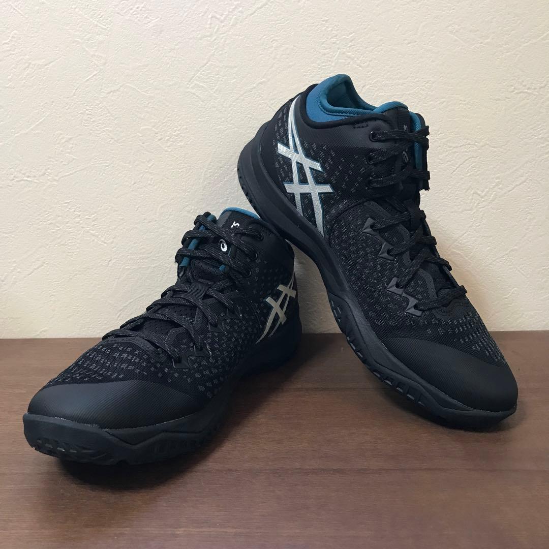 asics unpre ars アシックス アンプレアルス バッシュ 26cm