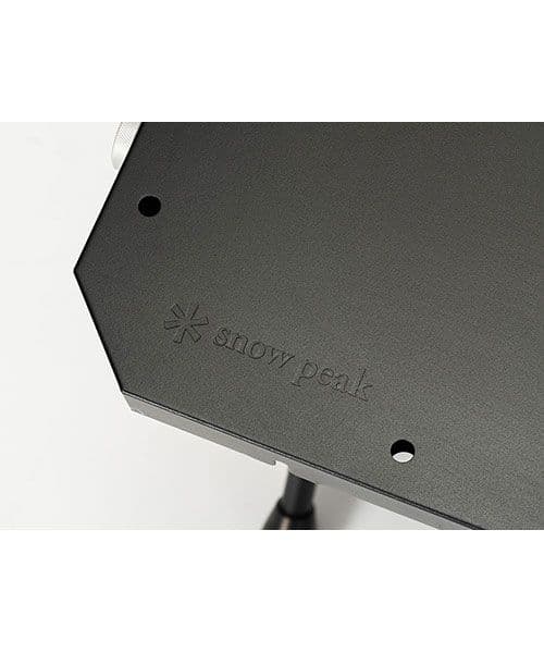 【未開封新品】 peak コネクションテーブル LV-381 黒