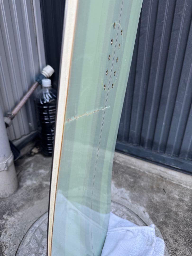 ゲンテン　スラッシャー　ジャンク商品　展示用