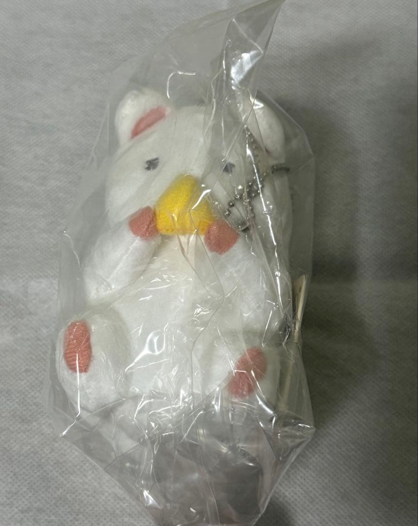 【未開封】グラブルぬいぐるみ　まとめ売り　5点セット