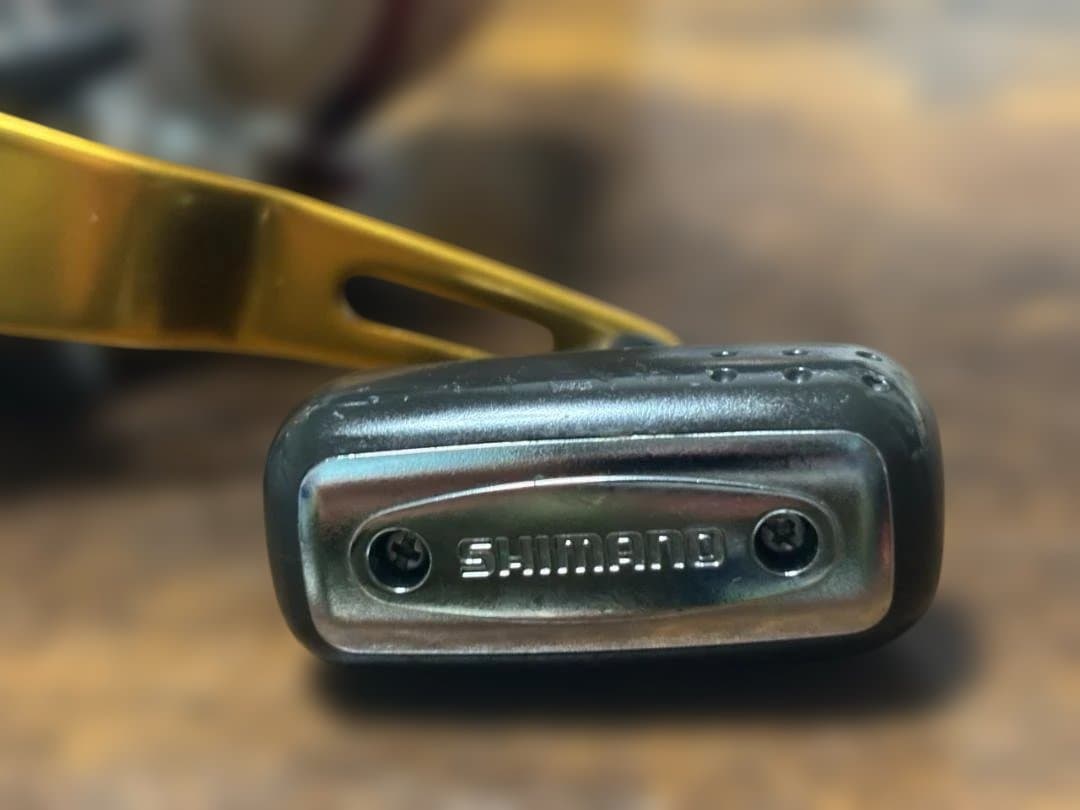 電動リール シマノ 電動丸 プレイズ3000 オーバーホール済み