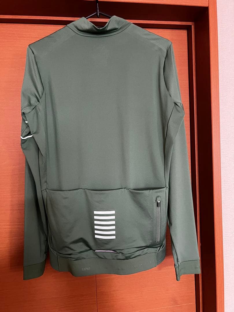 rapha サイクルジャージ　Mサイズ