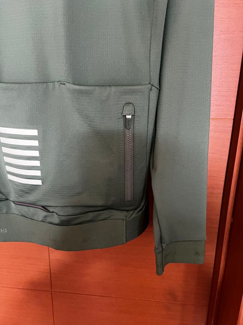 rapha サイクルジャージ　Mサイズ