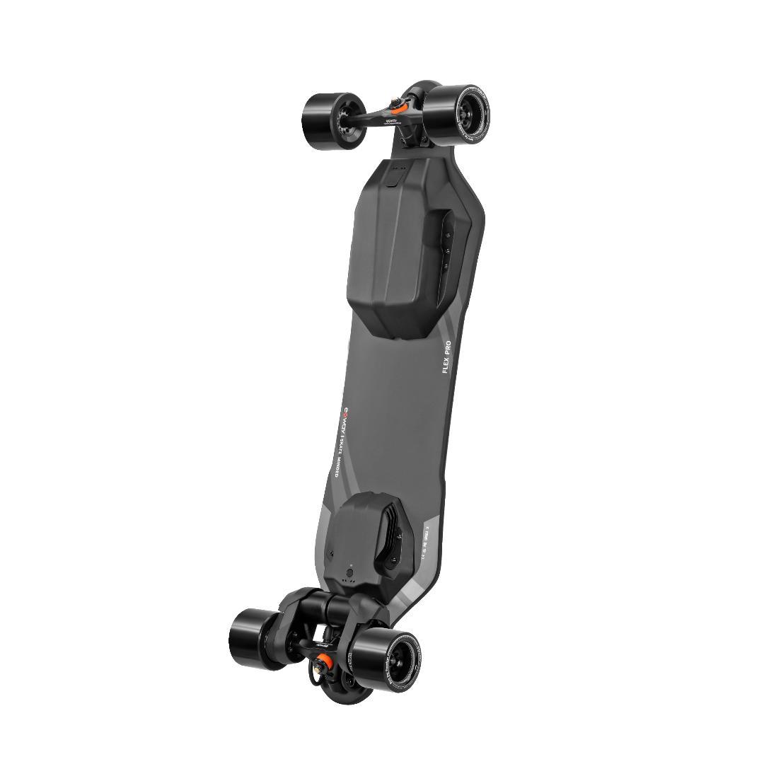 新品★｜EXWAY FLEX Pro-Belt （FLEXシリーズ最新機種！）