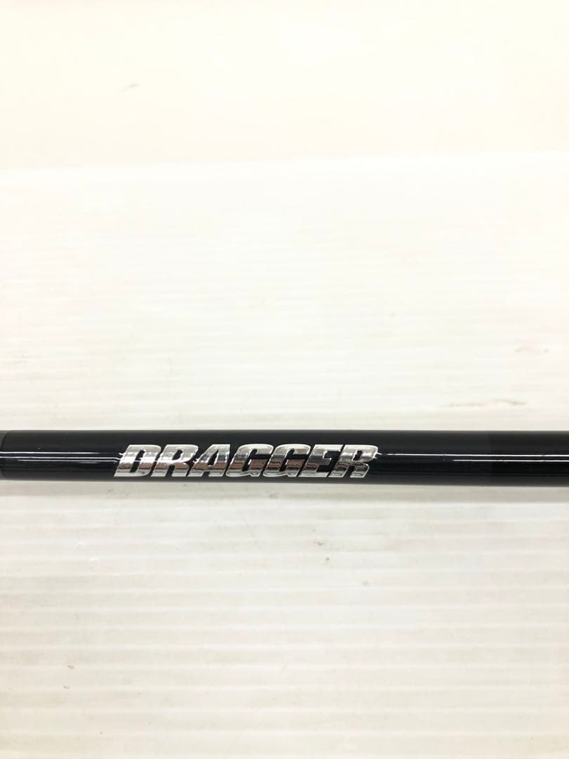knlife122-0040 ダイワ 25ドラッガー MX93ML