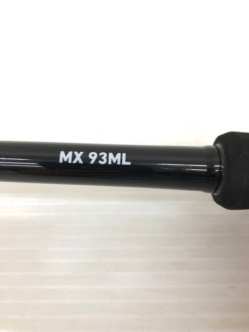 knlife122-0040 ダイワ 25ドラッガー MX93ML