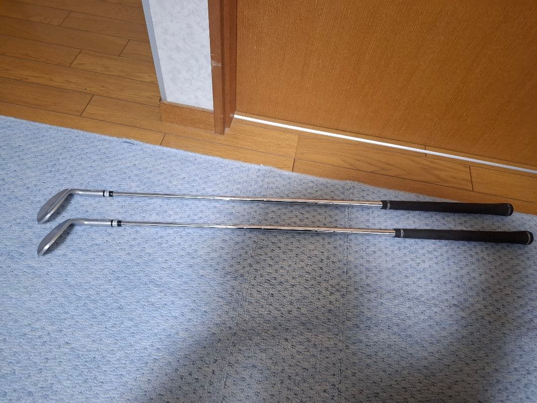 ミステリー212mf　ウェッジ　50° 56° セット