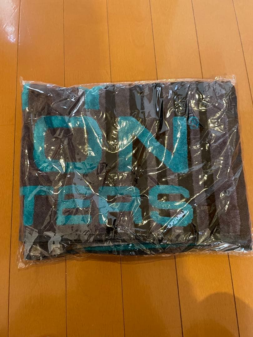 スコッティキャメロンラウンドタオル新品