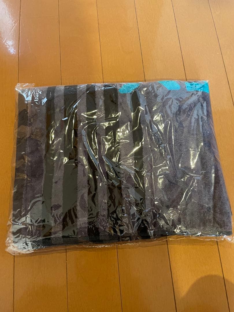 スコッティキャメロンラウンドタオル新品