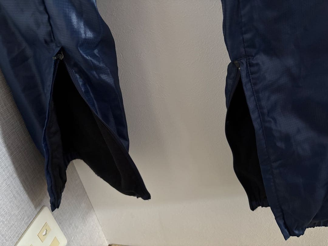 【美品】アディダスプロフェッショナルL 3点セット