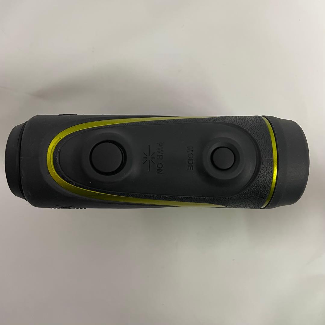 Nikon COOLSHOT AS ゴルフ用距離計