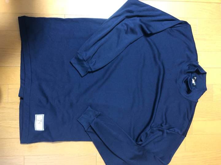 横浜ベイスターズ アンダーシャツ