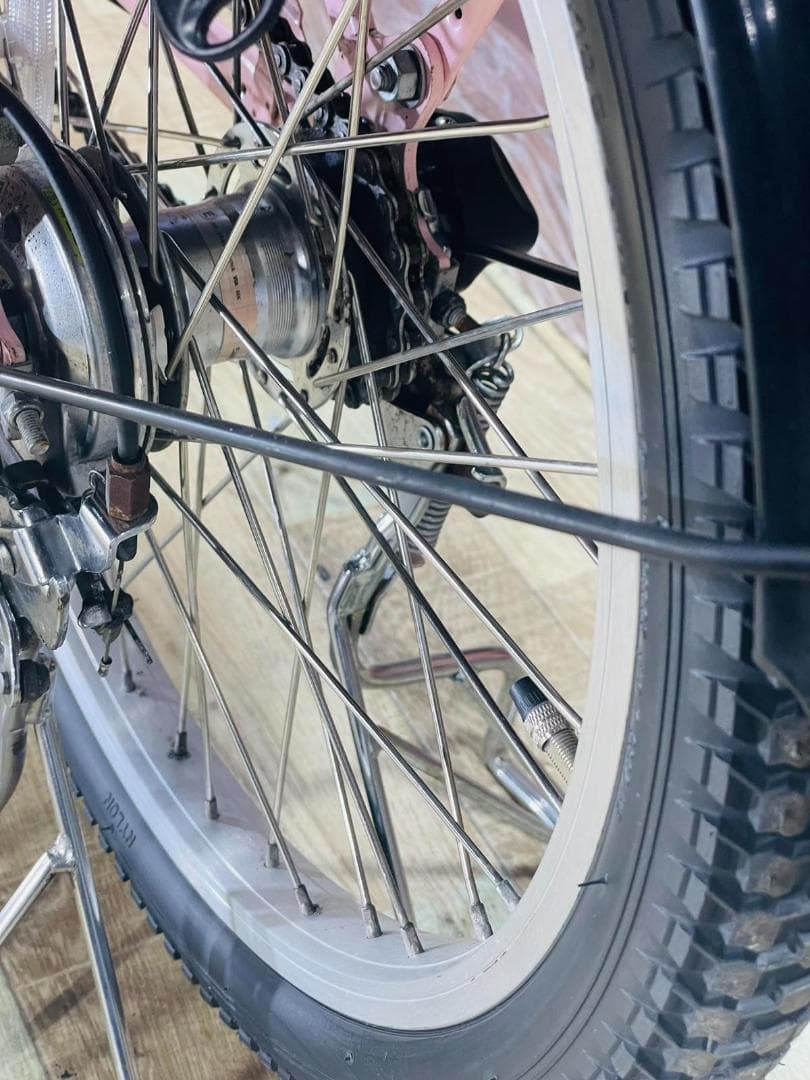 超超超破格モデル⭐️パナソニックNo1モデル！大容量子供乗せ電動自転車Y0301