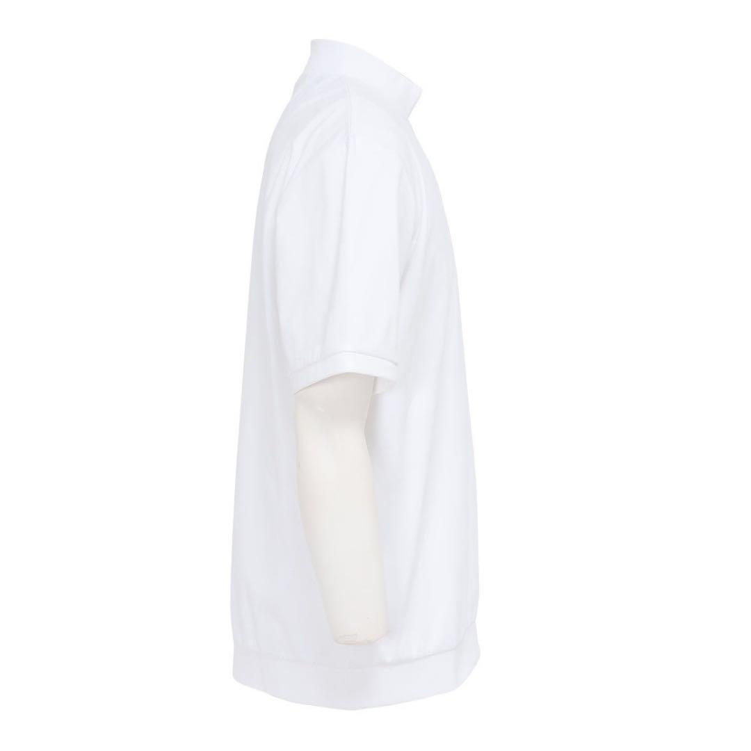 【新品】キャロウェイ／ハイネック／モックネック／半袖