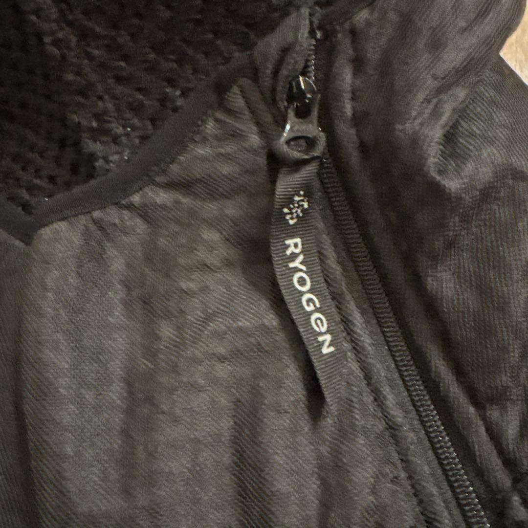 RYOGEN Octa UTILITY HOODIE 【Lサイズ】