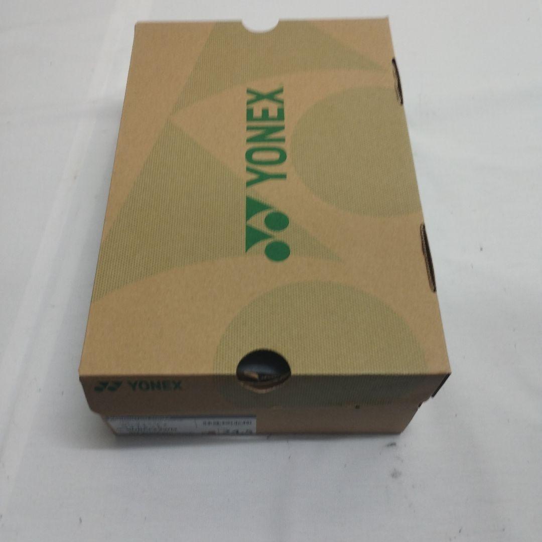YONEX コンフォート Z バドミントンシューズ 24.5