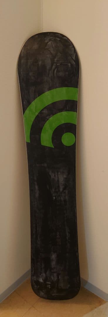 スノーボード SIGNAL PARK 150cm