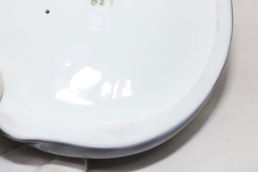 希少 ロイヤルコペンハーゲン フィギュリン 眠り猫 ねむり猫