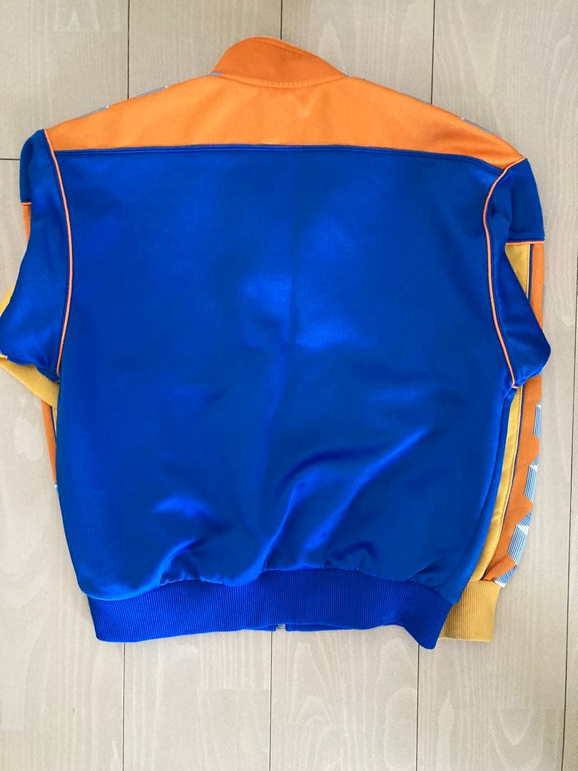 Jリーグ 清水エスパルス Mizuno ミズノ ジャージ セットアップ ロンT