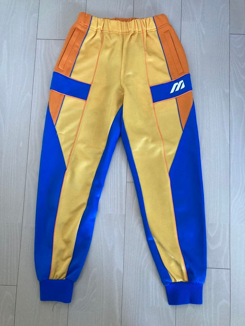 Jリーグ 清水エスパルス Mizuno ミズノ ジャージ セットアップ ロンT