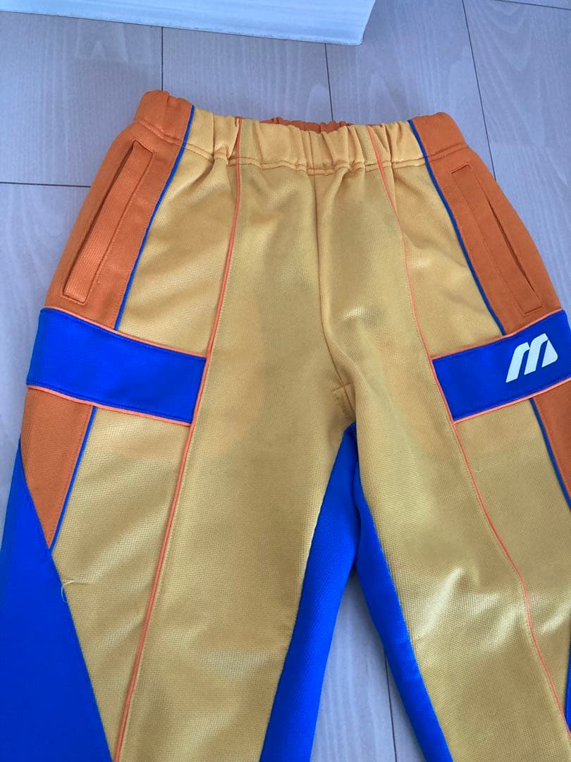 Jリーグ 清水エスパルス Mizuno ミズノ ジャージ セットアップ ロンT