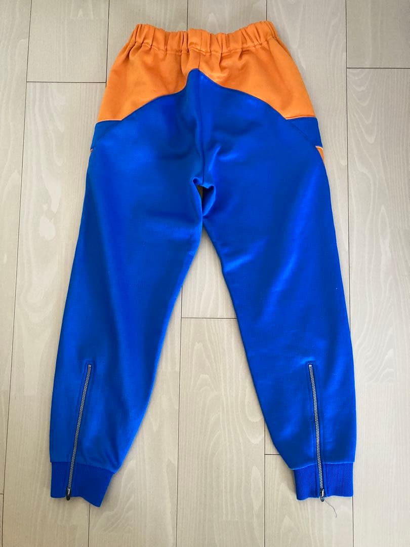 Jリーグ 清水エスパルス Mizuno ミズノ ジャージ セットアップ ロンT