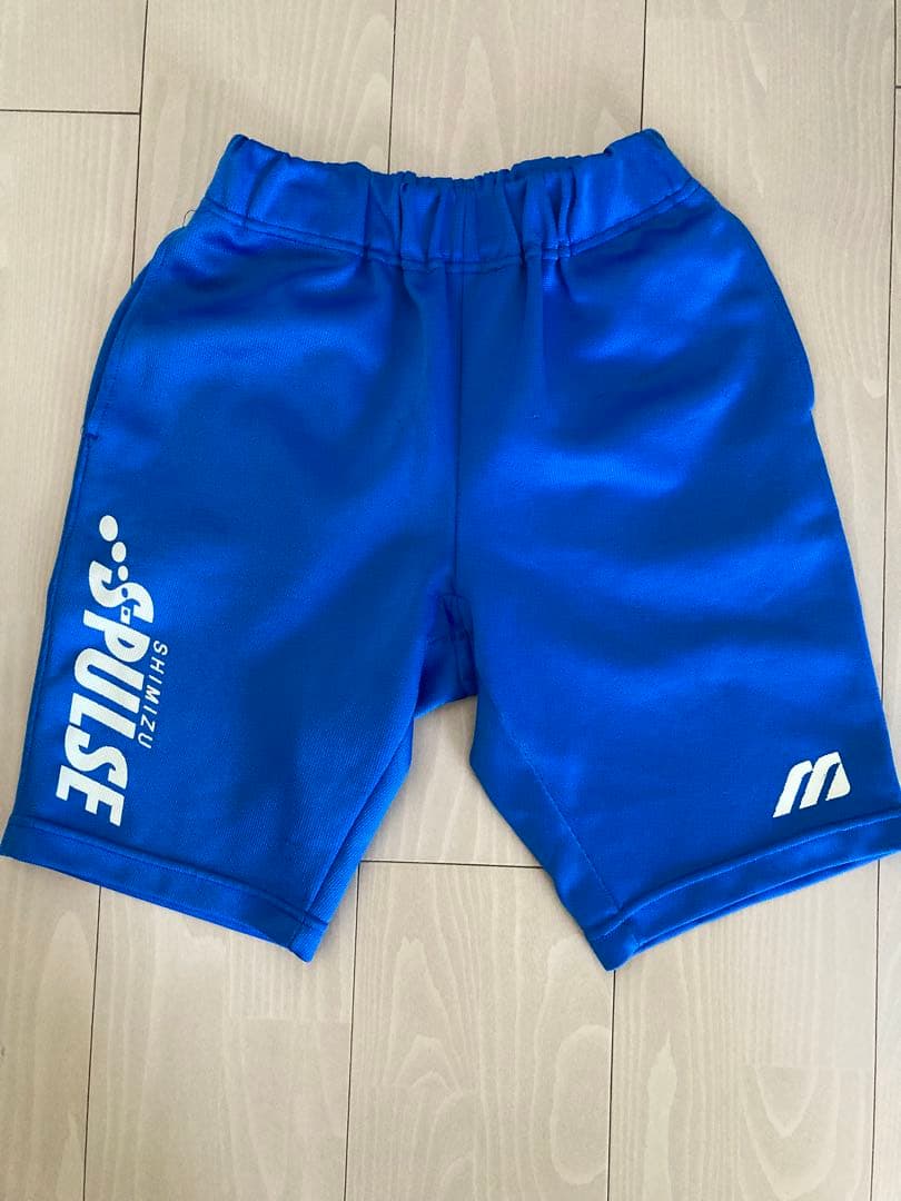 Jリーグ 清水エスパルス Mizuno ミズノ ジャージ セットアップ ロンT