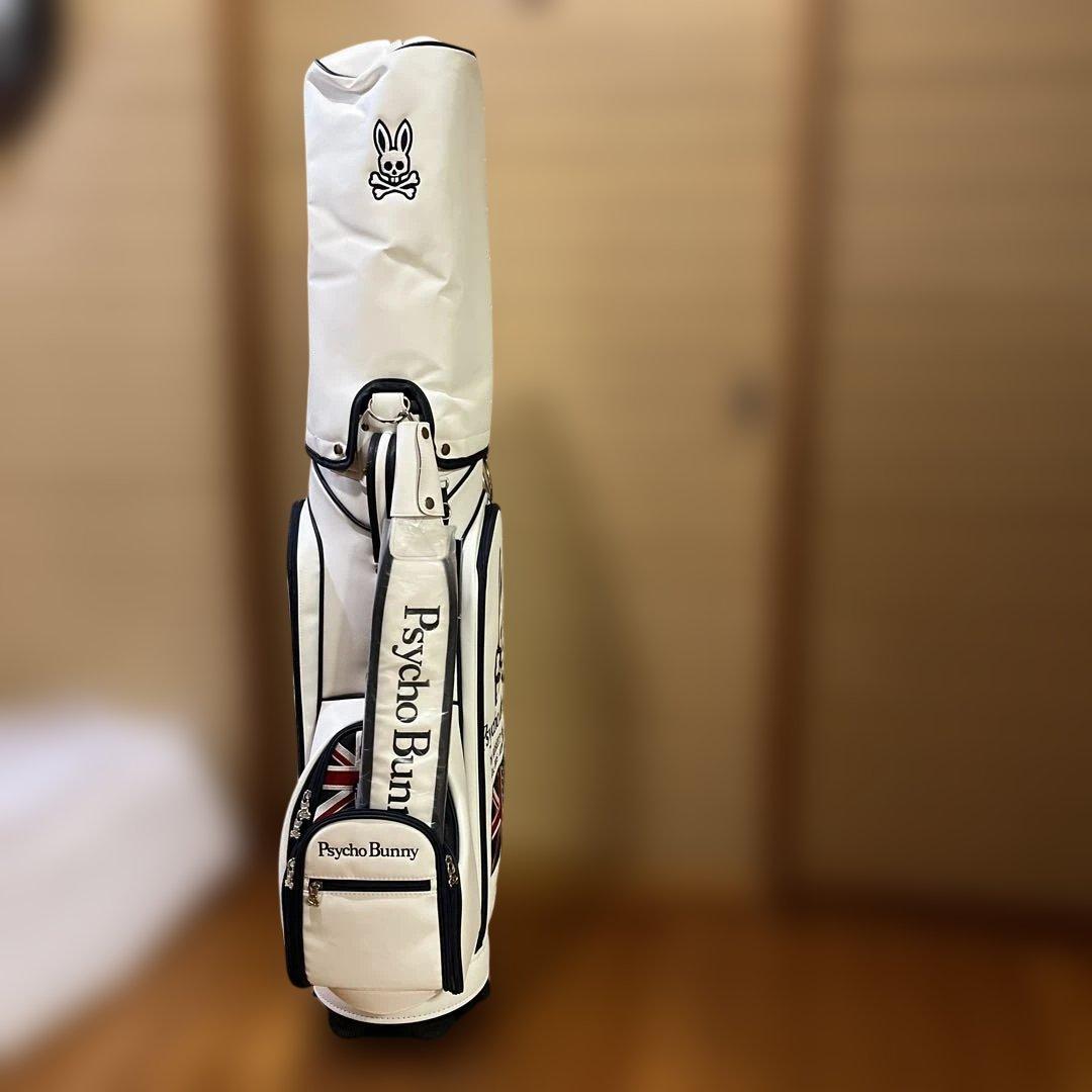 サイコバニーキャデーバッグ