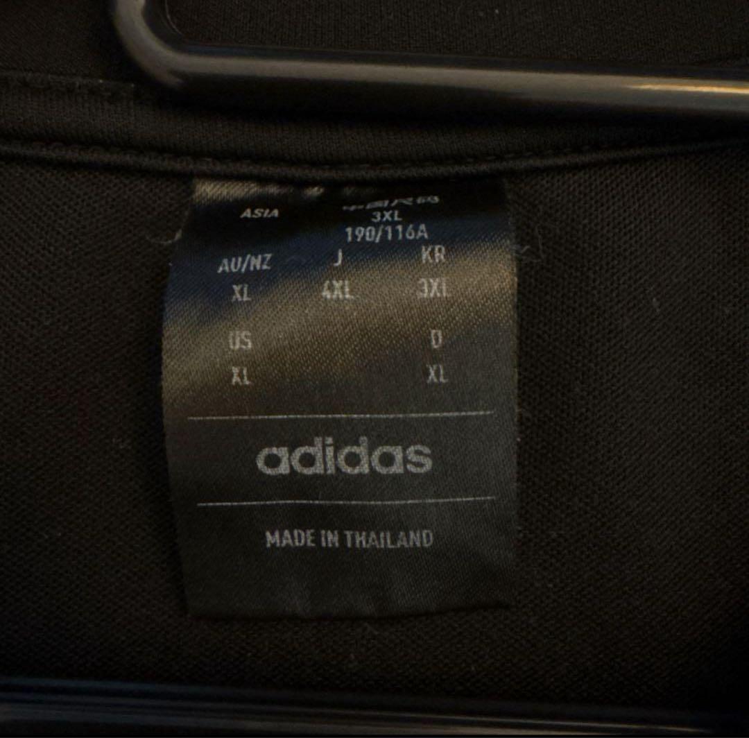 サントリーサンゴリアス　タンクトップ　adidas