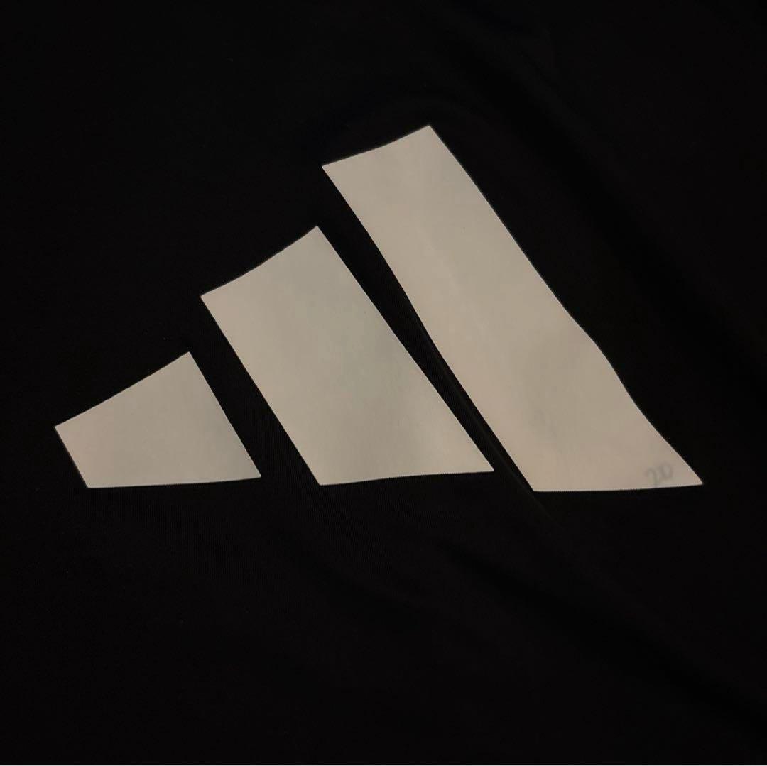 サントリーサンゴリアス　タンクトップ　adidas
