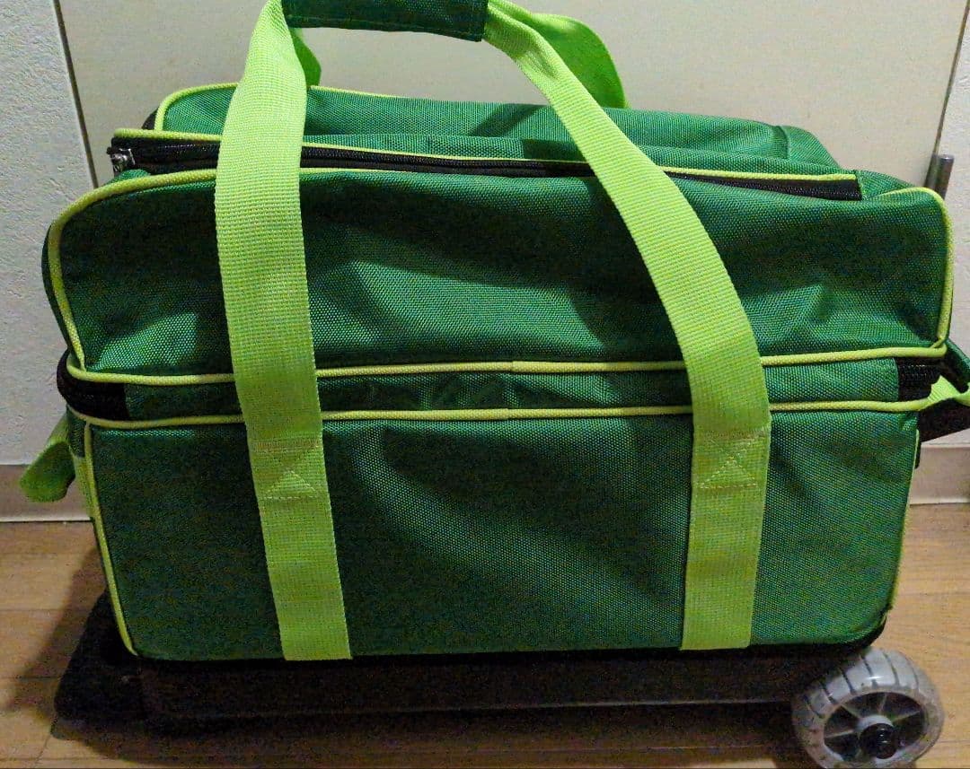 KTD240さん専用　2点セットHeritage &プロ・アマ2個用バック