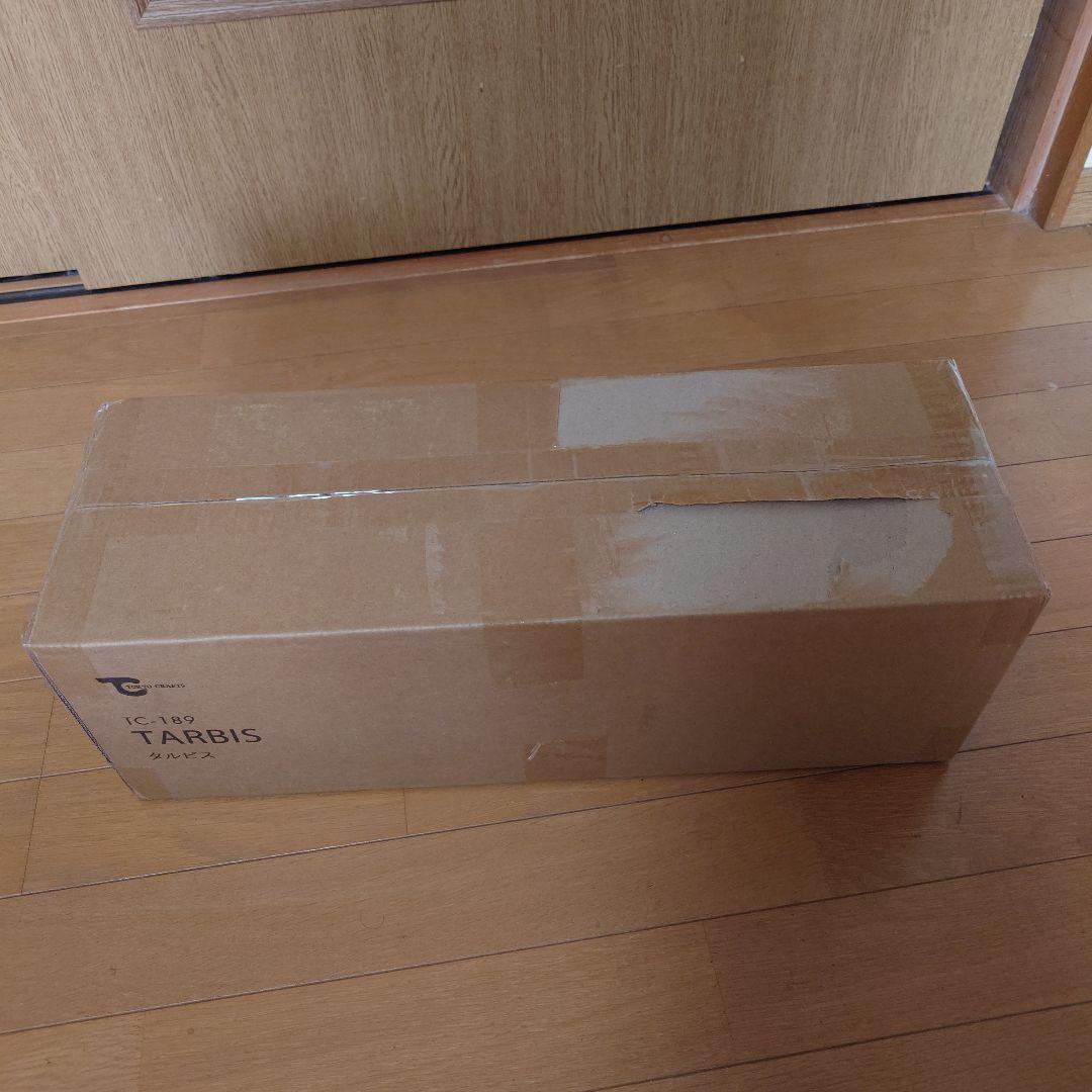 TOKYO CRAFTS　タルビス　ソロテント