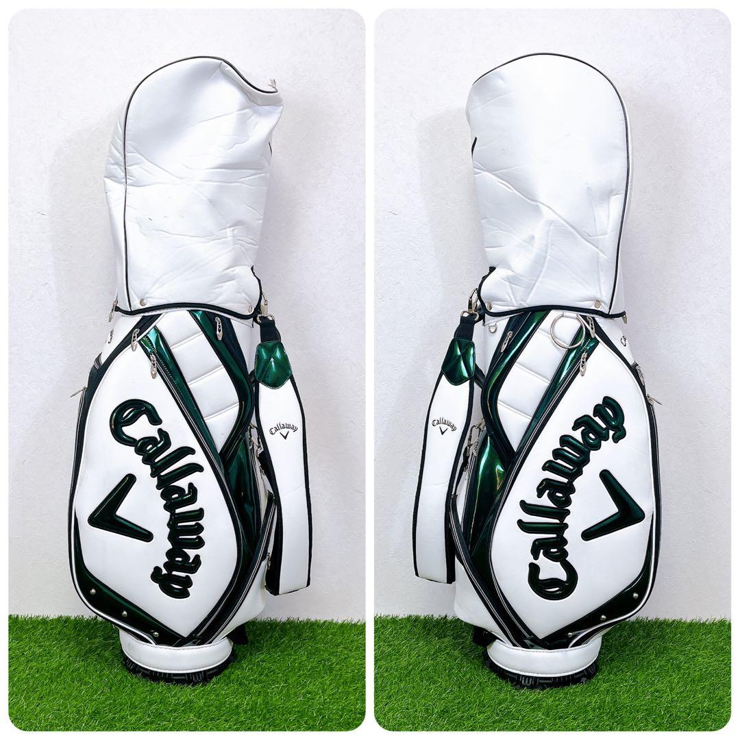 Callaway レイザーフィットエクストリーム　メンズゴルフクラブセット S